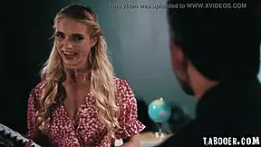 Lana sharapova stays behind for prom committee, little 18+ stalked happily