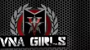 kimber lee passionately sucks cock with spit bubbles