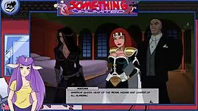 Something Unlimited Part 137!