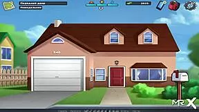 Come and fuck me in summertime saga episode 9