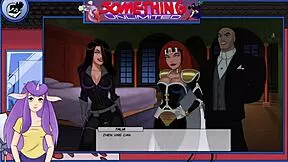 Something Unlimited Part 137!