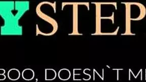 babe cassidy klein seduces stepbro into fucking and facial with monster cock and pussy licking