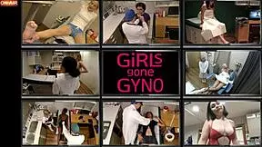 Behind the scenes at the hospital