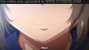 hentai midareuchi scene 1 with big tits cartoon characters