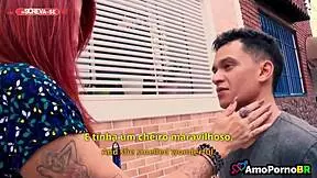 Learning from a divorced stepmother