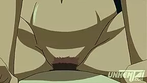 Naturist mom's stepson's forbidden XXX journey