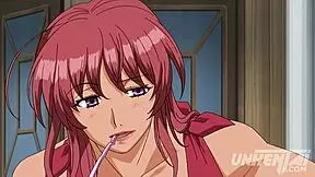 Step mom talks to her little stepson about family matters