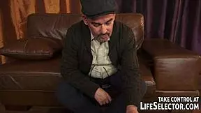 A Fucked-Up Friday With Anal And Facial