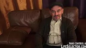 A Fucked-Up Friday With Anal And Facial