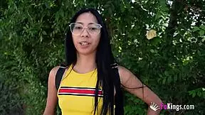 prude 19 years old sole vargas becomes a bareback beast z generation sex