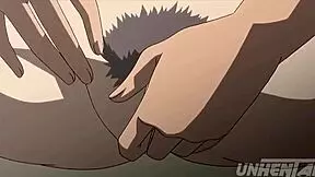 Step mom talks to her little stepson about family matters