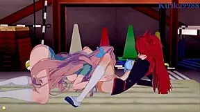 kanade and maria, want that creampie?