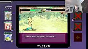 dude, ever tried banging a nurse joy clone in this wild pokemon hentai?