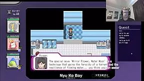 dude, ever tried banging a nurse joy clone in this wild pokemon hentai?