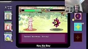 dude, ever tried banging a nurse joy clone in this wild pokemon hentai?