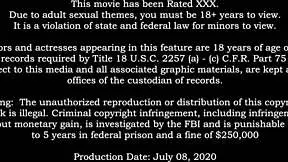 i fuck my bisexual roommate in the trailer after licking her pussy