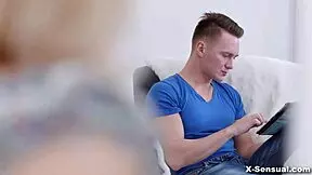 X-Sensual - Spectacular Erotic Debut Via Lasciva