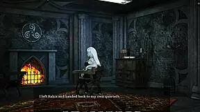 hot teen 18+ pussy is so wet for me but its also surprise - sex 19 30 tales from the unending void 36