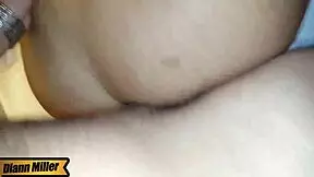 step daughter enjoying anal sex with a big dick