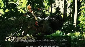 hot teen 18+ pussy is so wet for me but its also surprise - sex 19 30 tales from the unending void 36