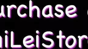 i fuck my bisexual roommate in the trailer after licking her pussy