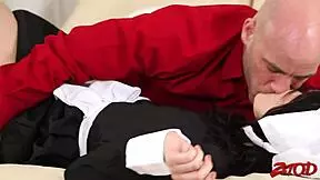 innocent yhivi experiences fucking and loves it