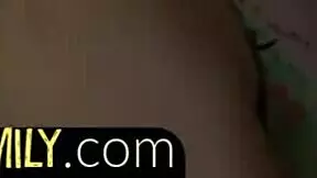 Can You Handle Watching A Milf And Teen 18+ Get Drilled In A Taboo Threesome With Cowgirl Riding And Close Up Action?