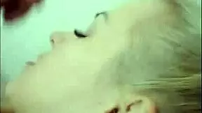 Babysitter Volunteered to Help with Cock 😈