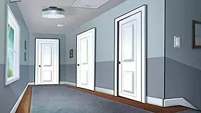 Summertime Saga 105 with emotional moments