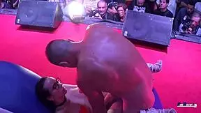 Francys Belle takes Victor Bloom's big cock!