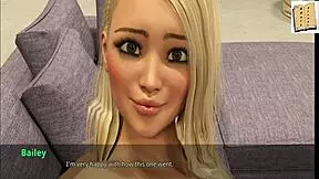 WVM 91 Elizabeth APOLOGISES with Steamy Action!