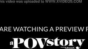 abbie maley in hot girl summer pov story