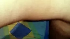 I Spy On Best Friends Mom For Sex