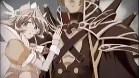 Hey, check out this busty anime teen 18+ getting her pussy ravaged in hardcore action