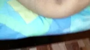 I Spy On Best Friends Mom For Sex