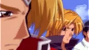 Hey, check out this busty anime teen 18+ getting her pussy ravaged in hardcore action