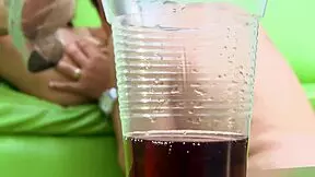 Sexy Tattooed Latina Amateur Seduces Her Husband