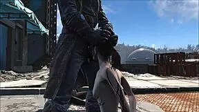 Fallout 4 Elie Pillars Part 1