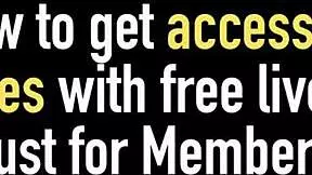 twerking cutie kimber lee milks cock while dancing