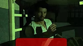 Alexandra's 188th young Ecchi gameplay