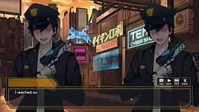 Does Nova Duty Need Pussy Fingering To Stay Stable In Robolife2?