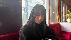 Undress to reveal huge tits and desires?