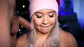 i play with my boyfriend's cock to make it hard and ready for him to fuck me