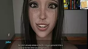 wvm 14 damien drives everyone to wvm