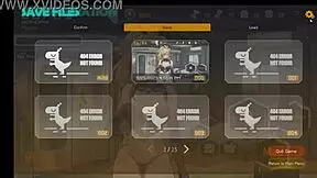 Stable hentai game features 3D anime
