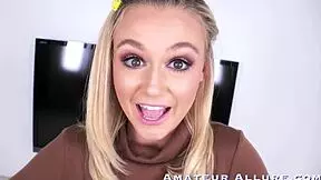 Man, these hot girls just swallow cock and love fuckin’ in this crazy compliation, ya know?