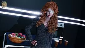 Eternum 65: Sexy Anime Game with Wild 3D Action?