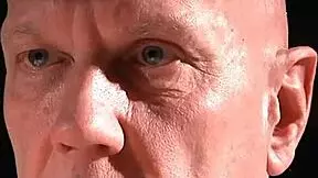 Beautiful blonde slut fucking hardon grandpa in missionary.