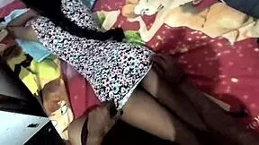 Mexican Teen Girlfriend Came To Classes And We Fucked Bent Over