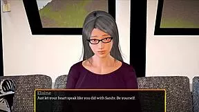 Exploring Adventures in My New Family Game